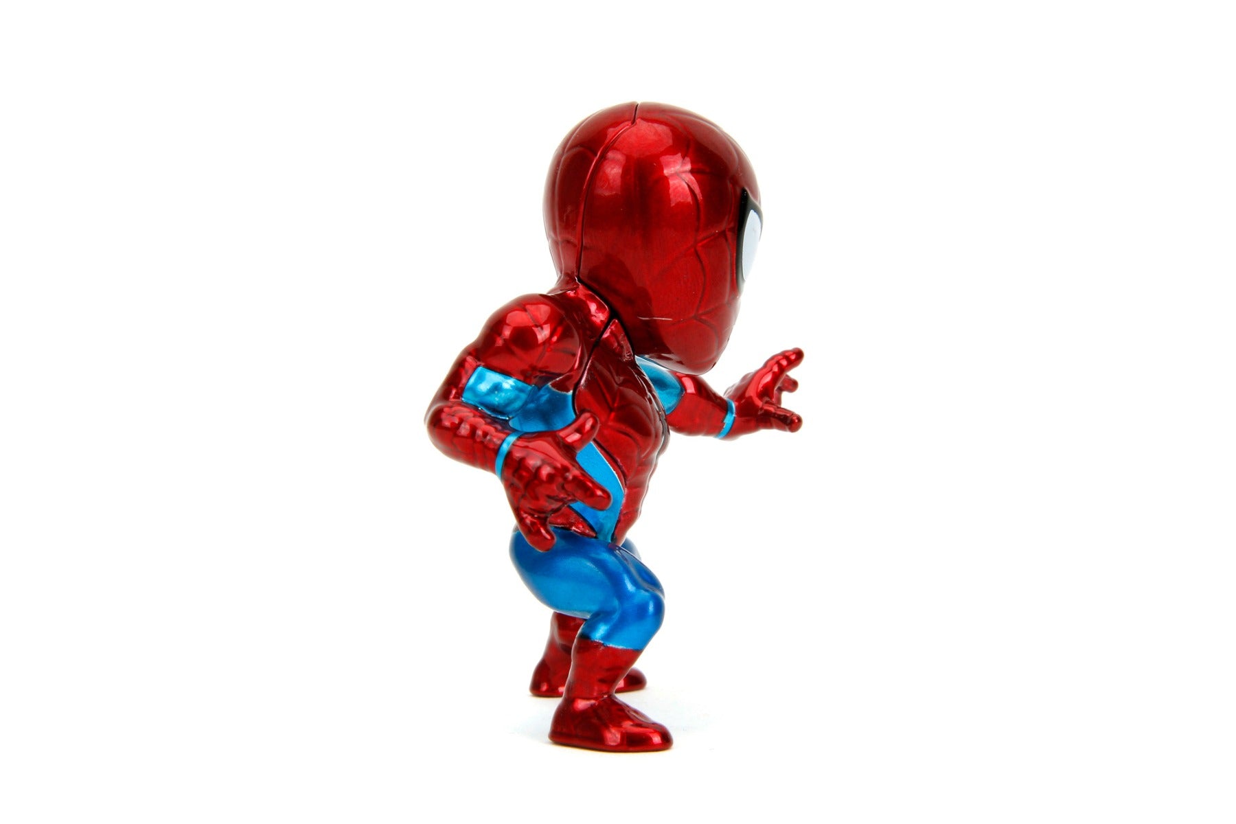 Buy Jada Marvel Spiderman Figures 2.5Inch Wave2 (Sold Separately Subjected To Availability) | Yallatoys.com