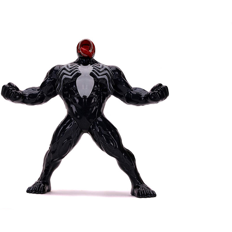Buy Jada Marvel Venom 2008 Dodge Viper Die Cast Car with Figure | Yallatoys.com