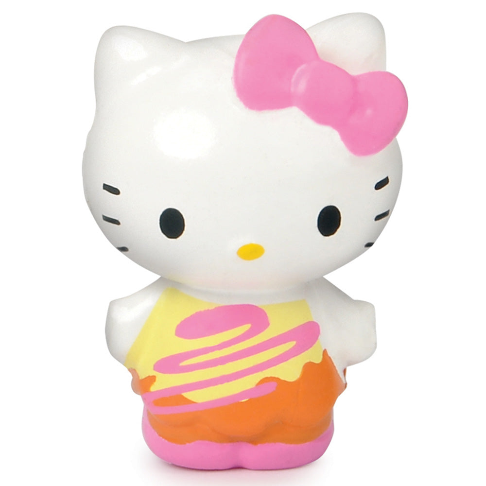 Buy Hello Kitty Dazzle Dash Kitty Pretzel Coupe | Yallatoys.com