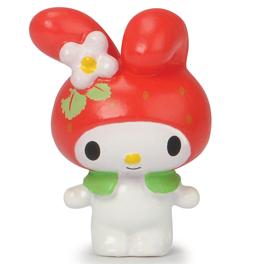 Buy Hello Kitty Cupcake and Melody Strawberry Truck | Yallatoys.com