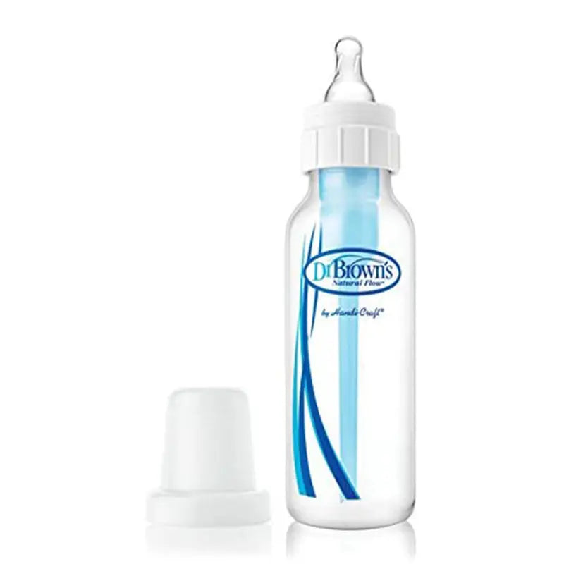 Dr Browns 250ml Natural Flow Baby Bottle Dr Browns Yallatoys