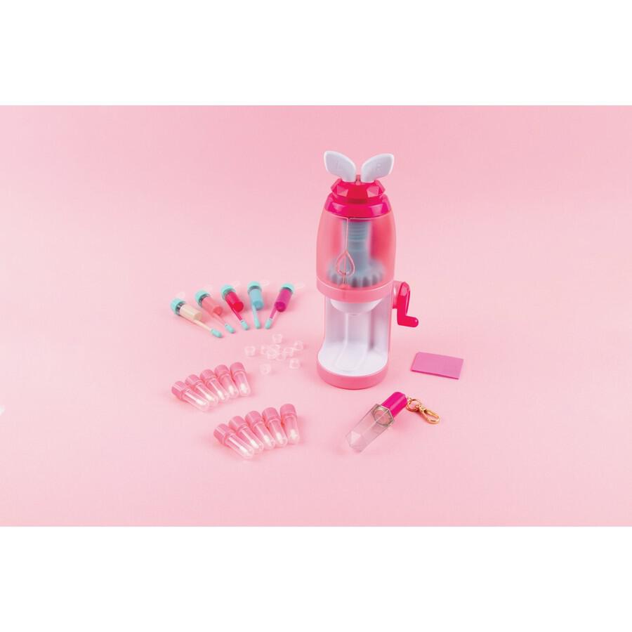 Buy Make It Real Color Fusion Swirling Lip Gloss Maker | Yallatoys.com