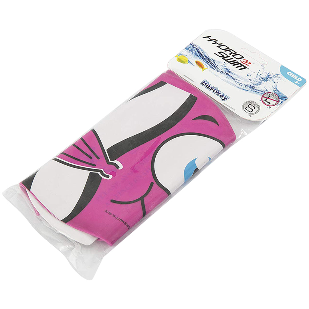 Buy Bestway Hydro-Swim LIL Buddy Swim Cap ( Sold Separately Subject to Availability) | Yallatoys.com