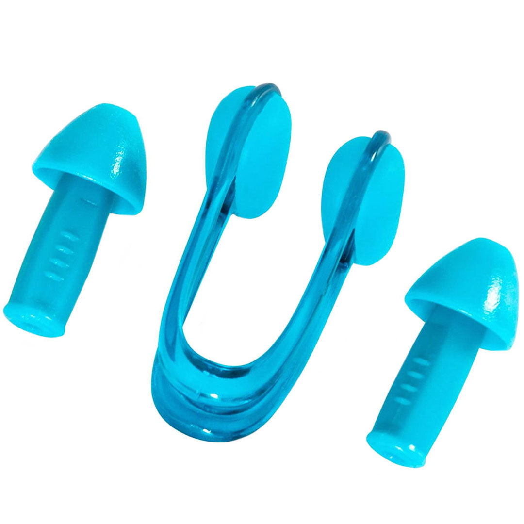 Buy Bestway Nose Clip&Ear Plug Set | Yallatoys.com