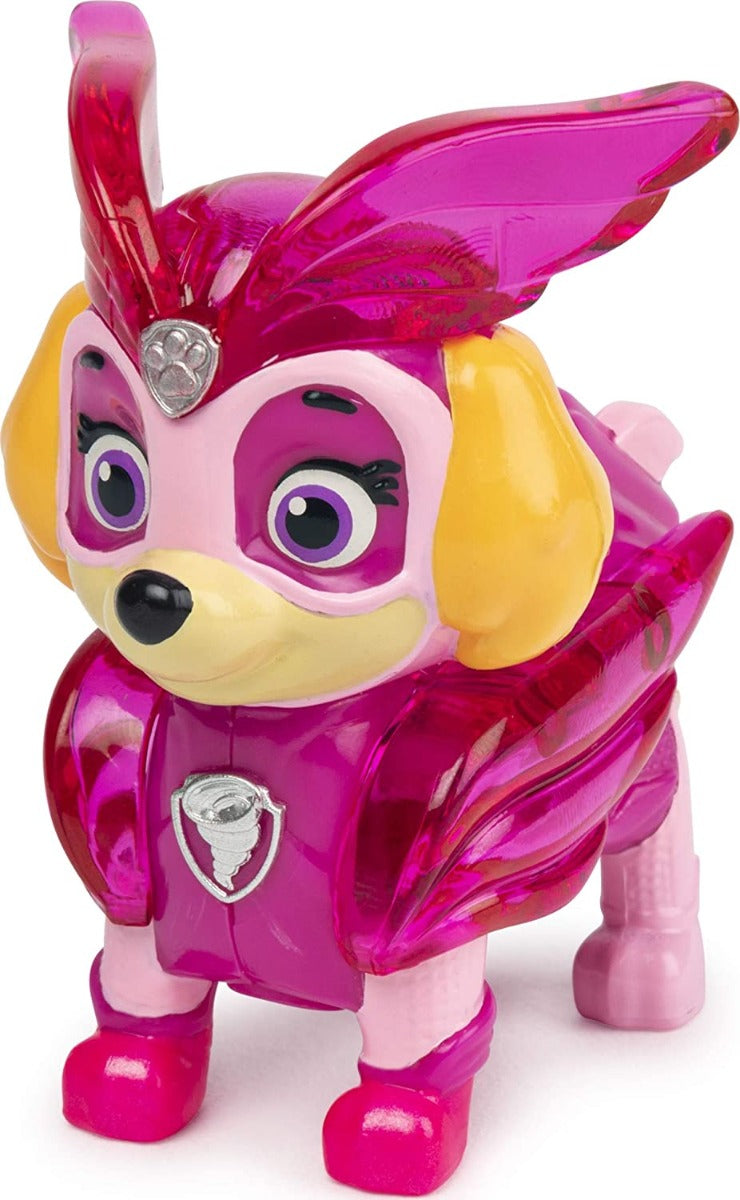 Buy Paw Patrol Super Charged Hero Pups (Sold Separately Subject To Availability) | Yallatoys.com