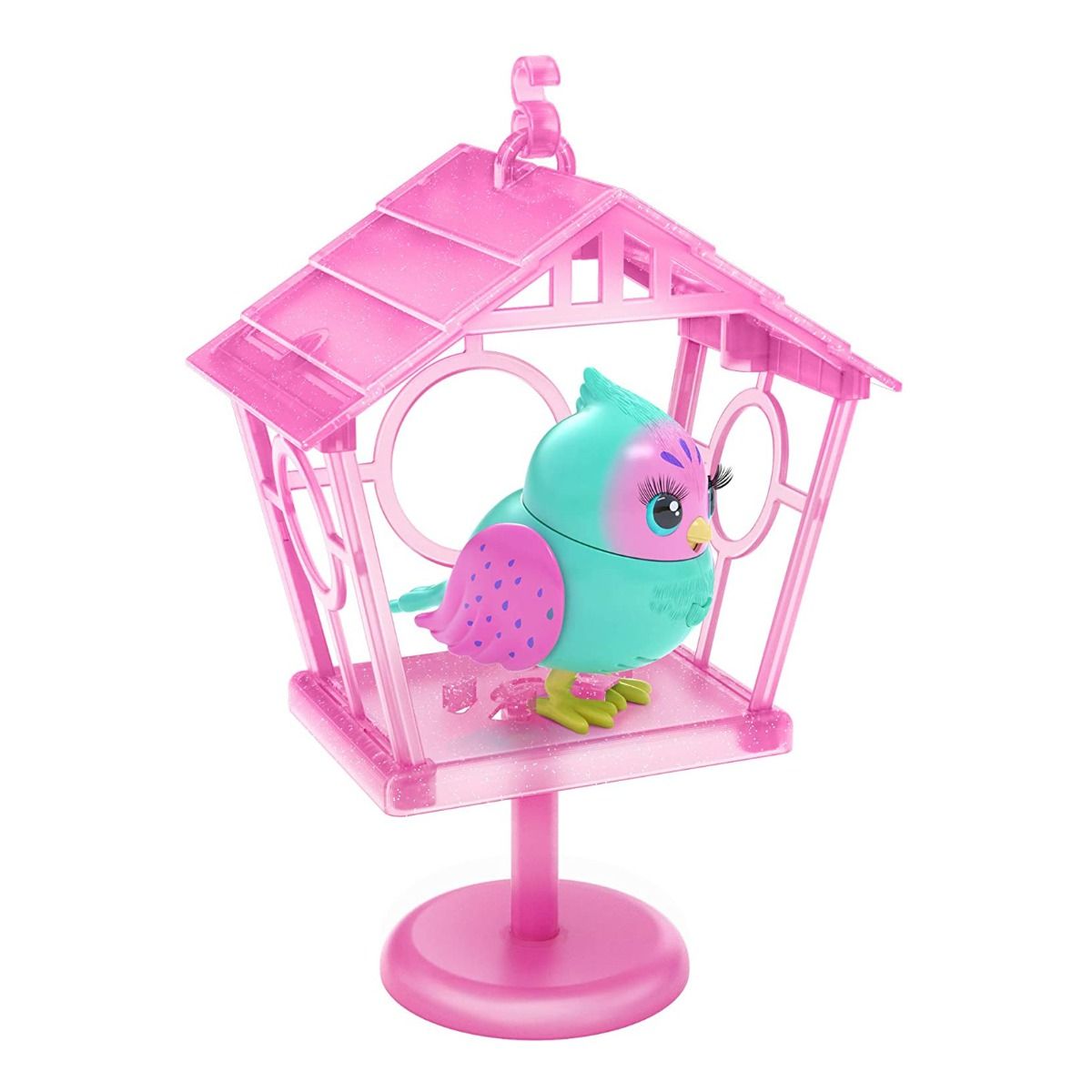 Buy Little Live Pets Lil Bird & Bird House Pippa Peeps | Yallatoys.com