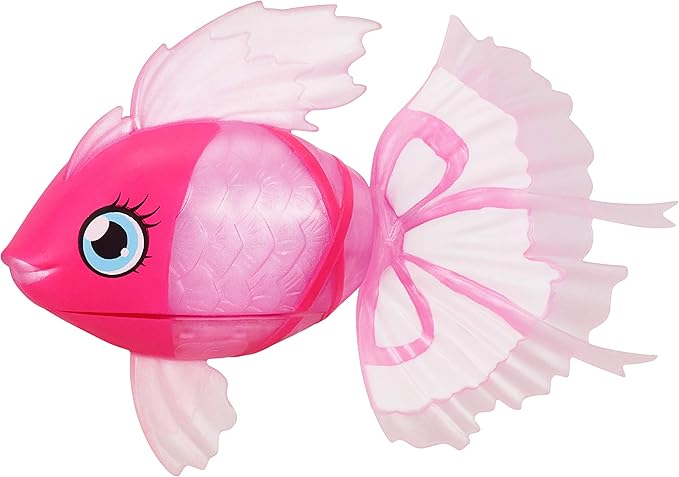 Buy Little Live Pets Season 2 Fish Collection (Sold Separately Subject To Availability) | Yallatoys.com