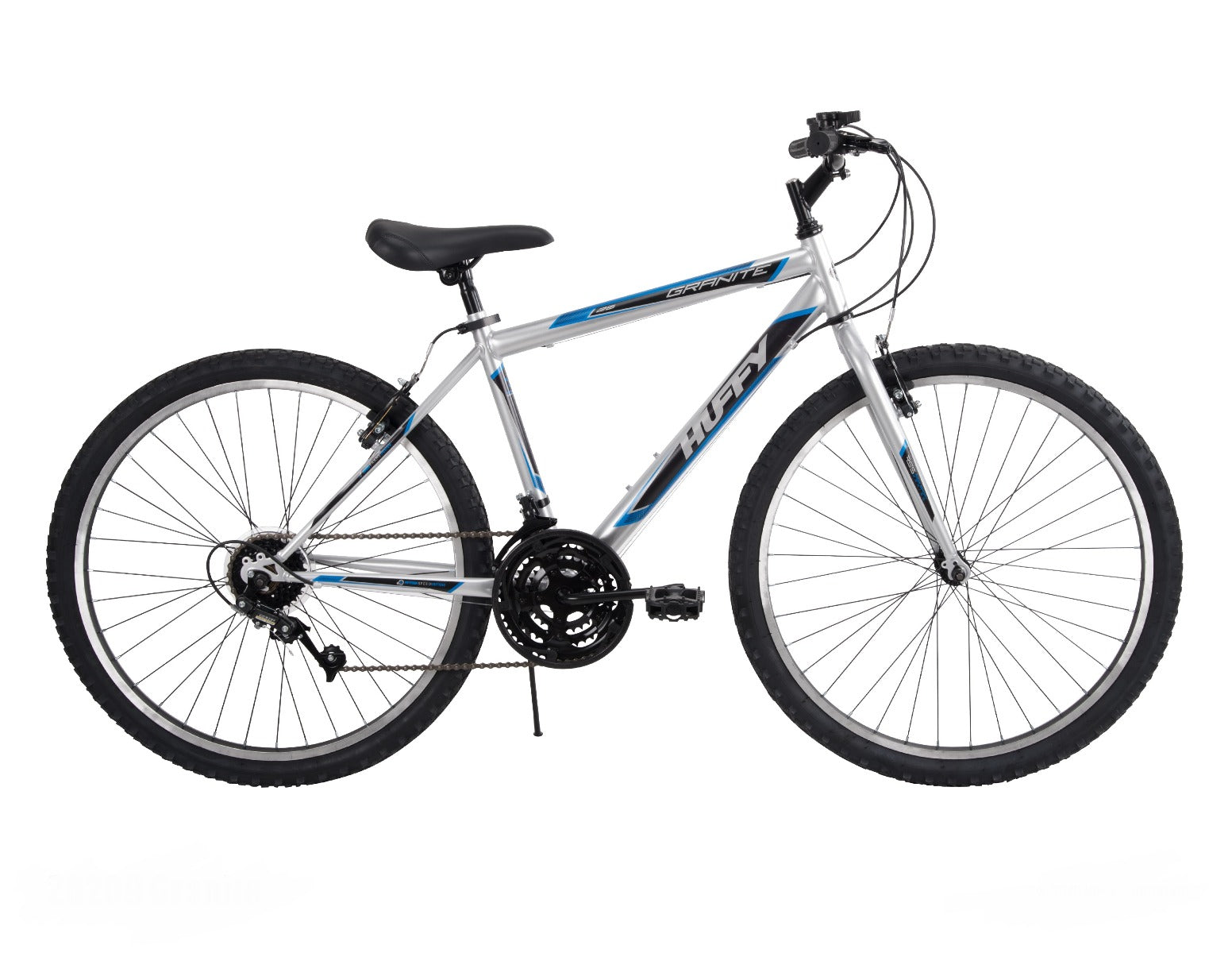 Buy Huffy Granite 26 Inch Mens Mountain Bicycle | Yallatoys.com