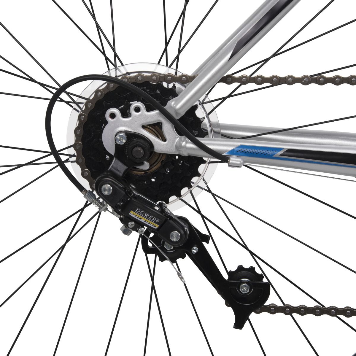Buy Huffy Granite 26 Inch Mens Mountain Bicycle | Yallatoys.com