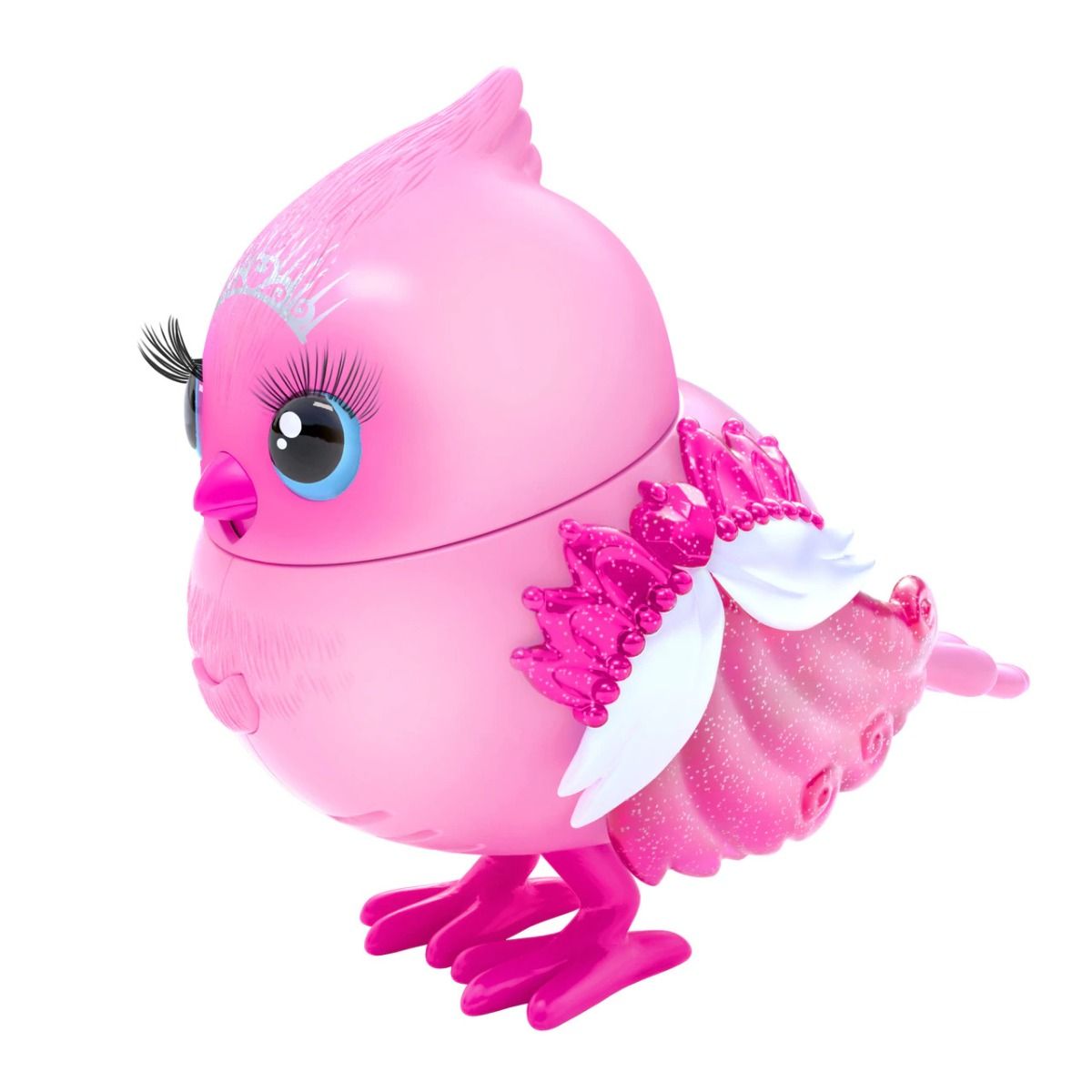 Buy Little Live Pets Lil Bird Single Pack Tiara Tweets | Yallatoys.com