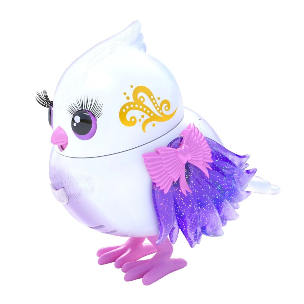 Buy Little Live Pets Lil Bird Single Pack Tweeterina | Yallatoys.com
