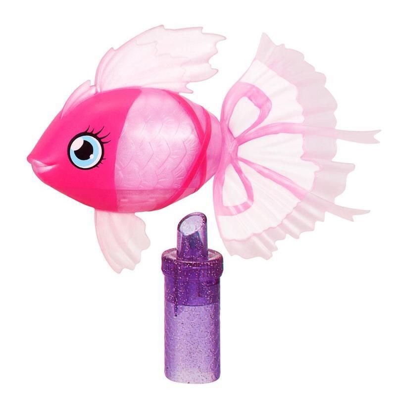 Buy Little Live Pets Lil Dippers Fish Season 2 Bellariva | Yallatoys.com