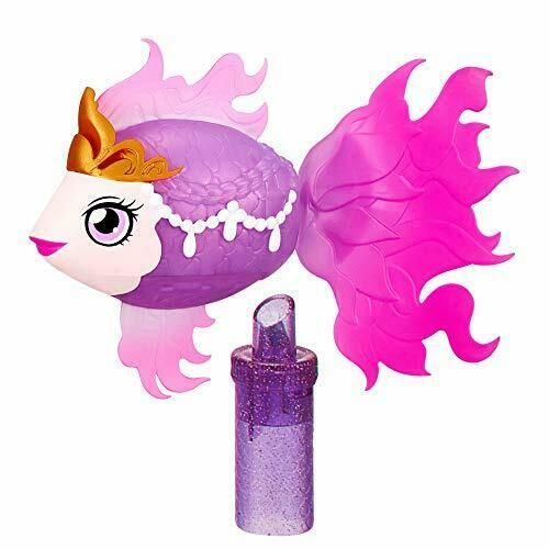 Buy Little Live Pets Lil Dippers Fish Season 2 Seaqueen | Yallatoys.com