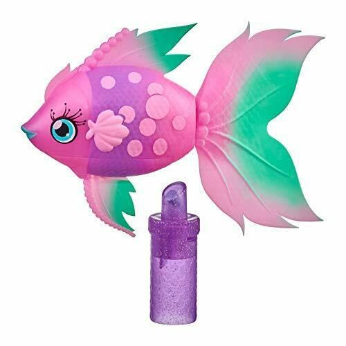 Buy Little Live Pets Lil Dippers Fish Season 2 Jewelette | Yallatoys.com