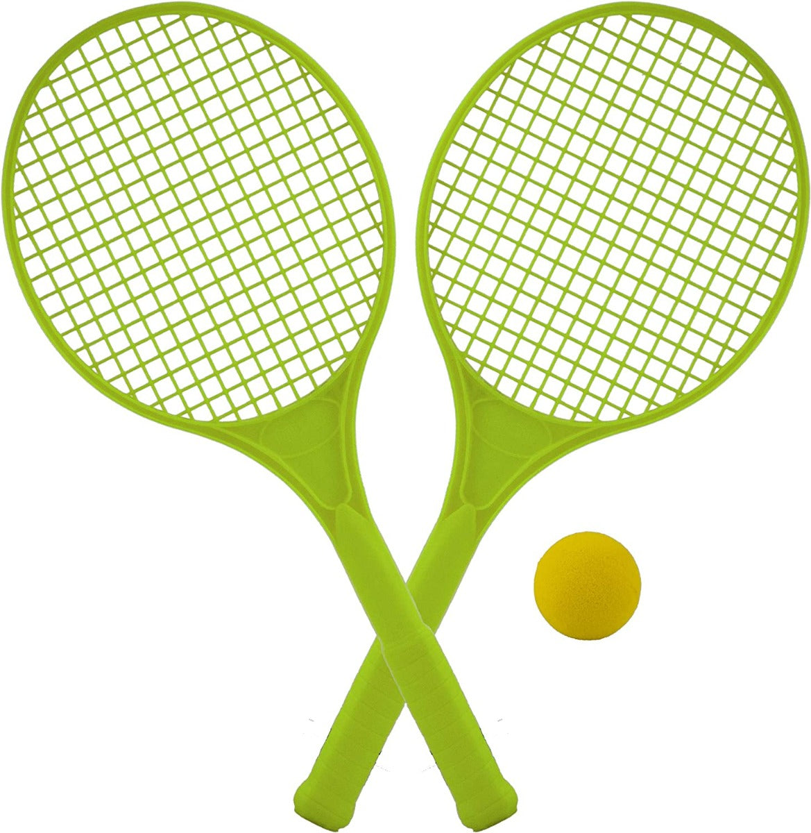 Buy Miniland Color Rackets with Ball | Yallatoys.com