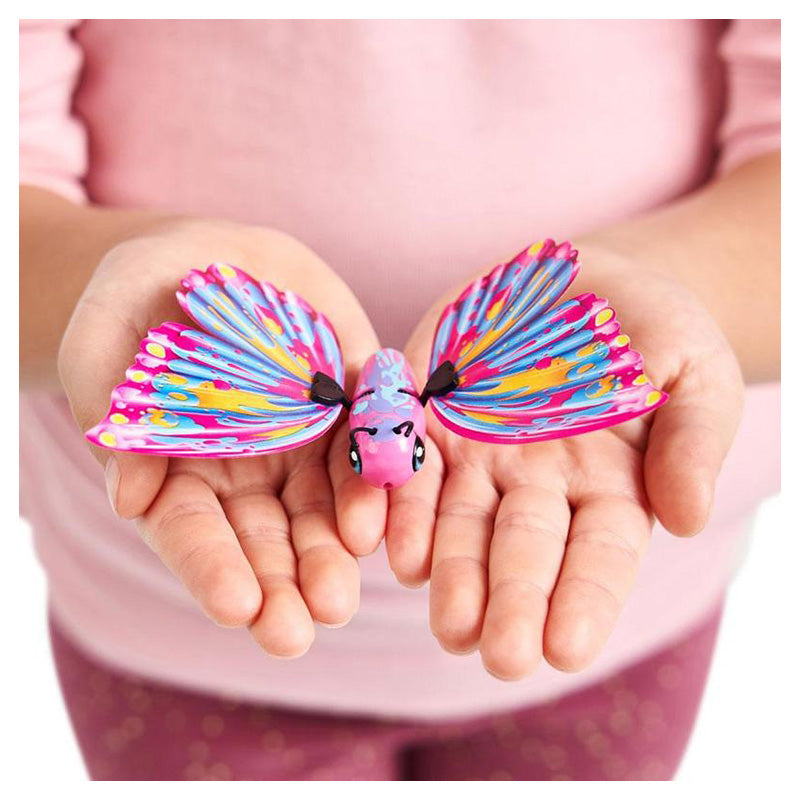 Buy Little Live Pets Lil Butterfly Dreamshine | Yallatoys.com