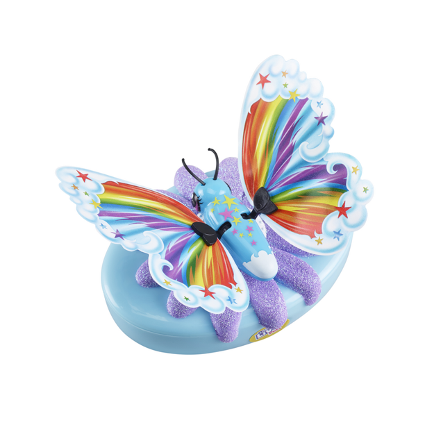 Buy Little Live Pets Lil Butterfly Rainbow Splash | Yallatoys.com