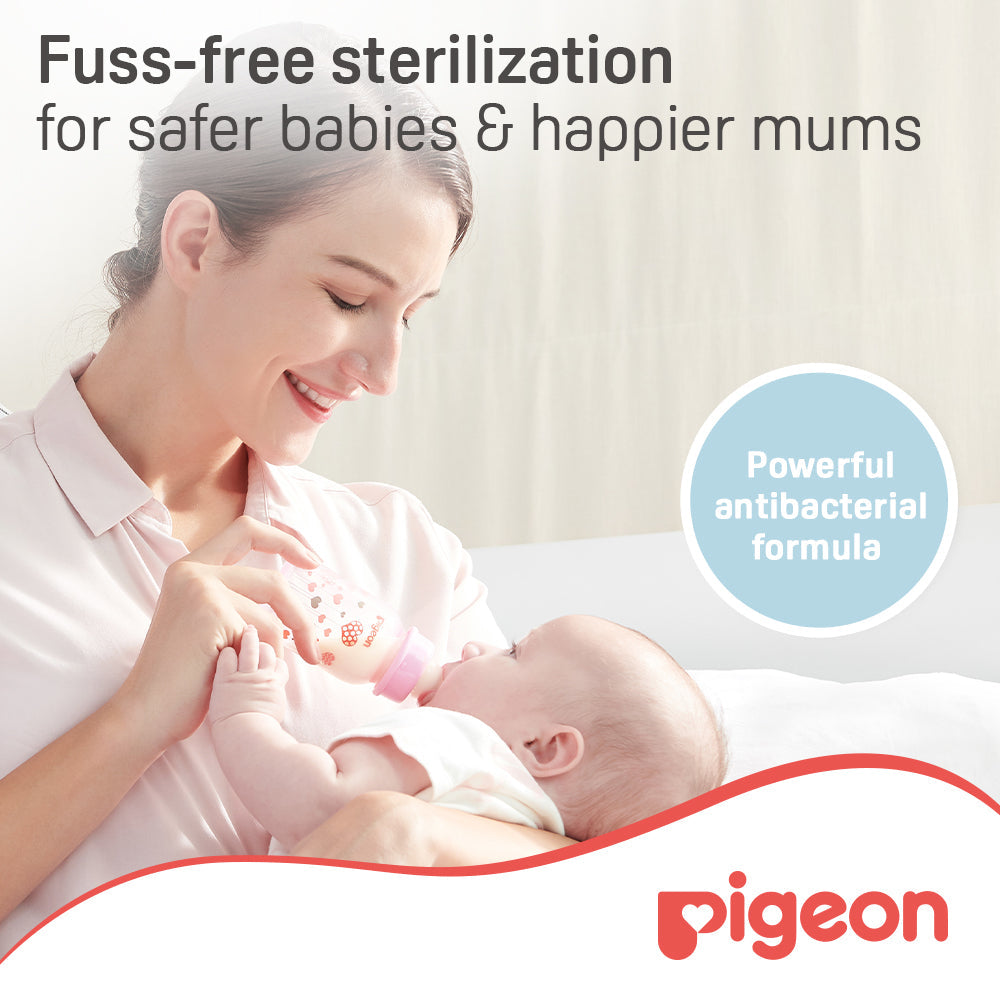 Pigeon Sterilizing Tabs Pigeon Yallatoys