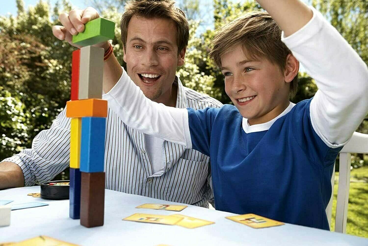 Buy Ravensburger Make N Break Activity Game | Yallatoys.com