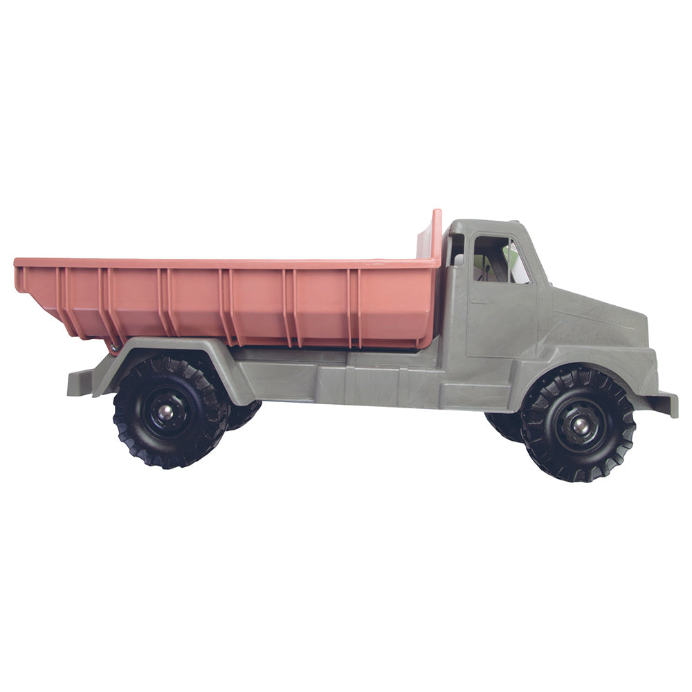 Buy Dantoy Greenbean Recycled Plastic Giant Dump Truck | Yallatoys.com