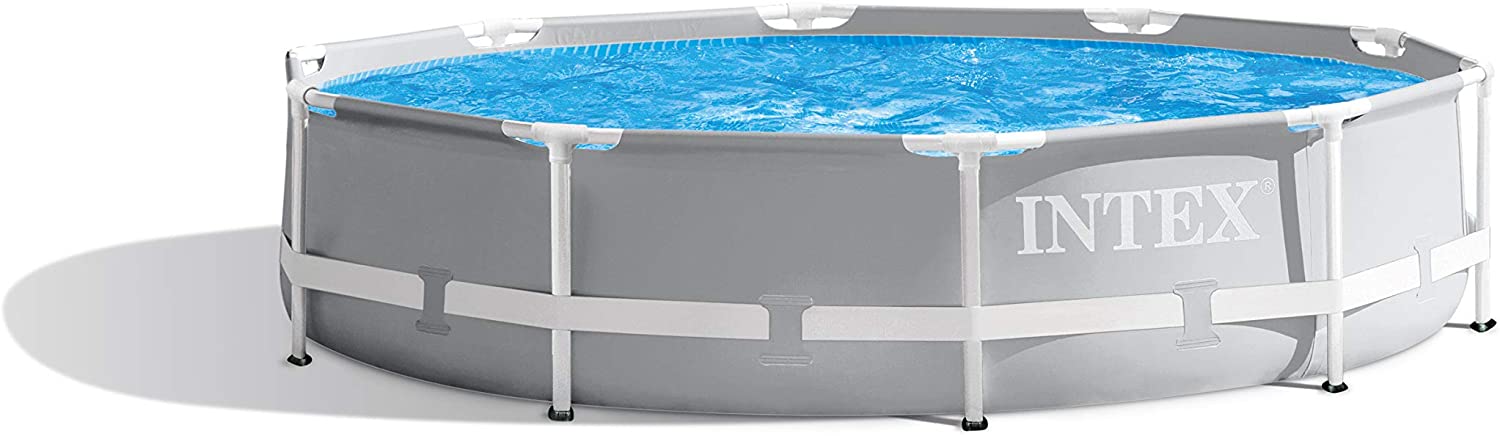 Buy Prism Frame Pool 3.1m x 0.76m (Free Installation in 24hrs) | Yallatoys.com