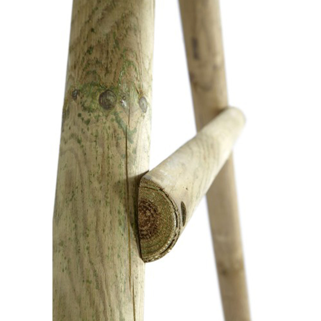 Buy Plum Marmoset Wooden Swing Set | Yallatoys.com