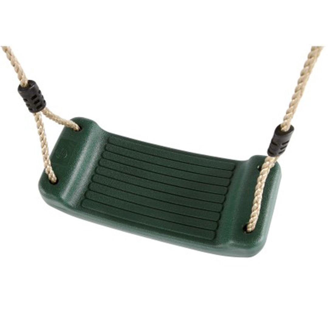 Buy Plum Orang Utan Wooden Swing Set | Yallatoys.com