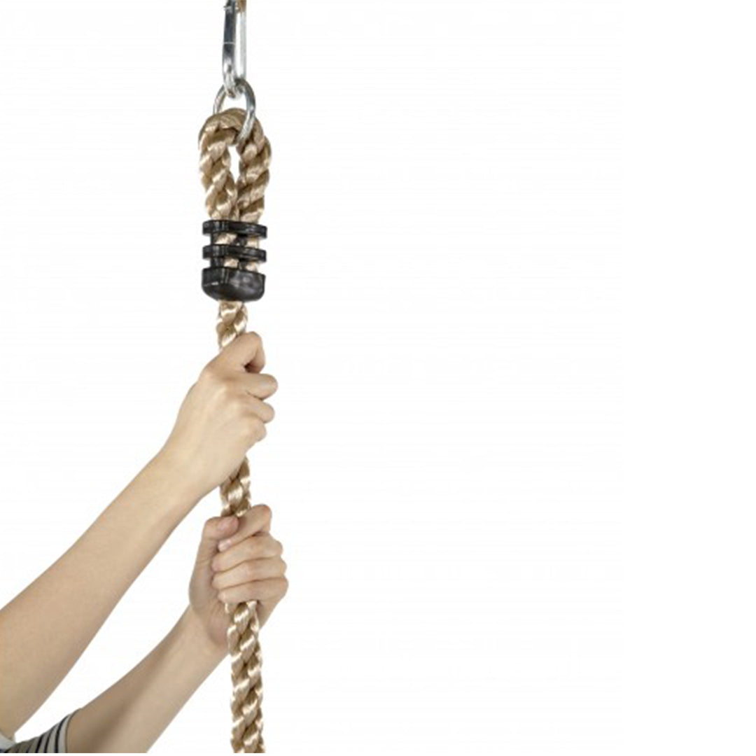 Buy Plum Orang Utan Wooden Swing Set | Yallatoys.com