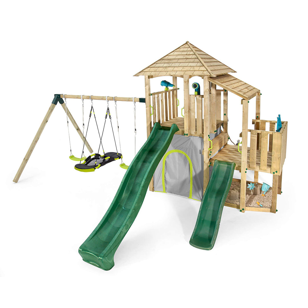 Buy Plum Bison Wooden Playcentre | Yallatoys.com