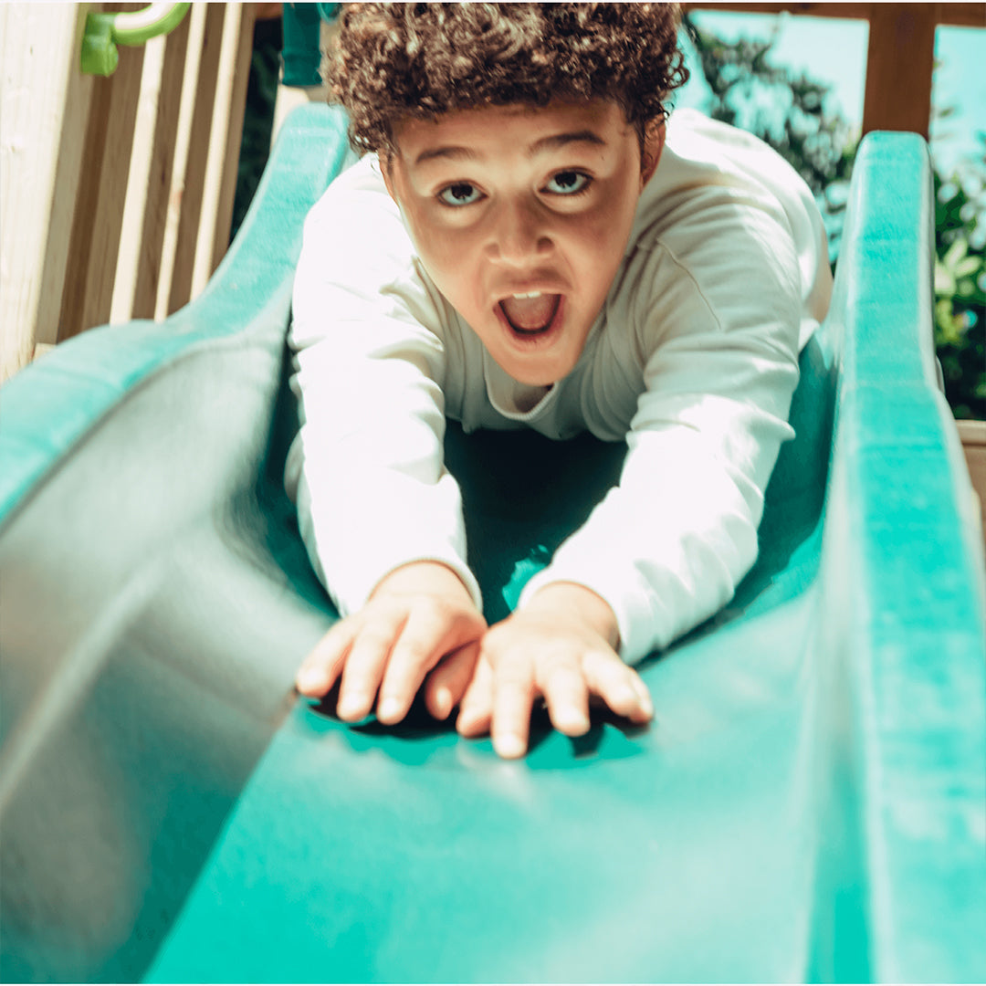 Buy Plum Bison Wooden Playcentre | Yallatoys.com