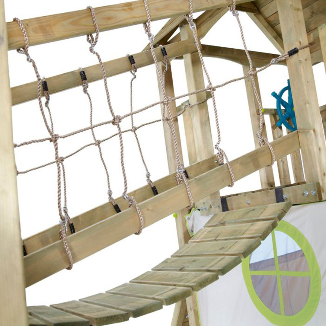 Buy Plum Wildebeest Large Wooden Play Centre | Yallatoys.com