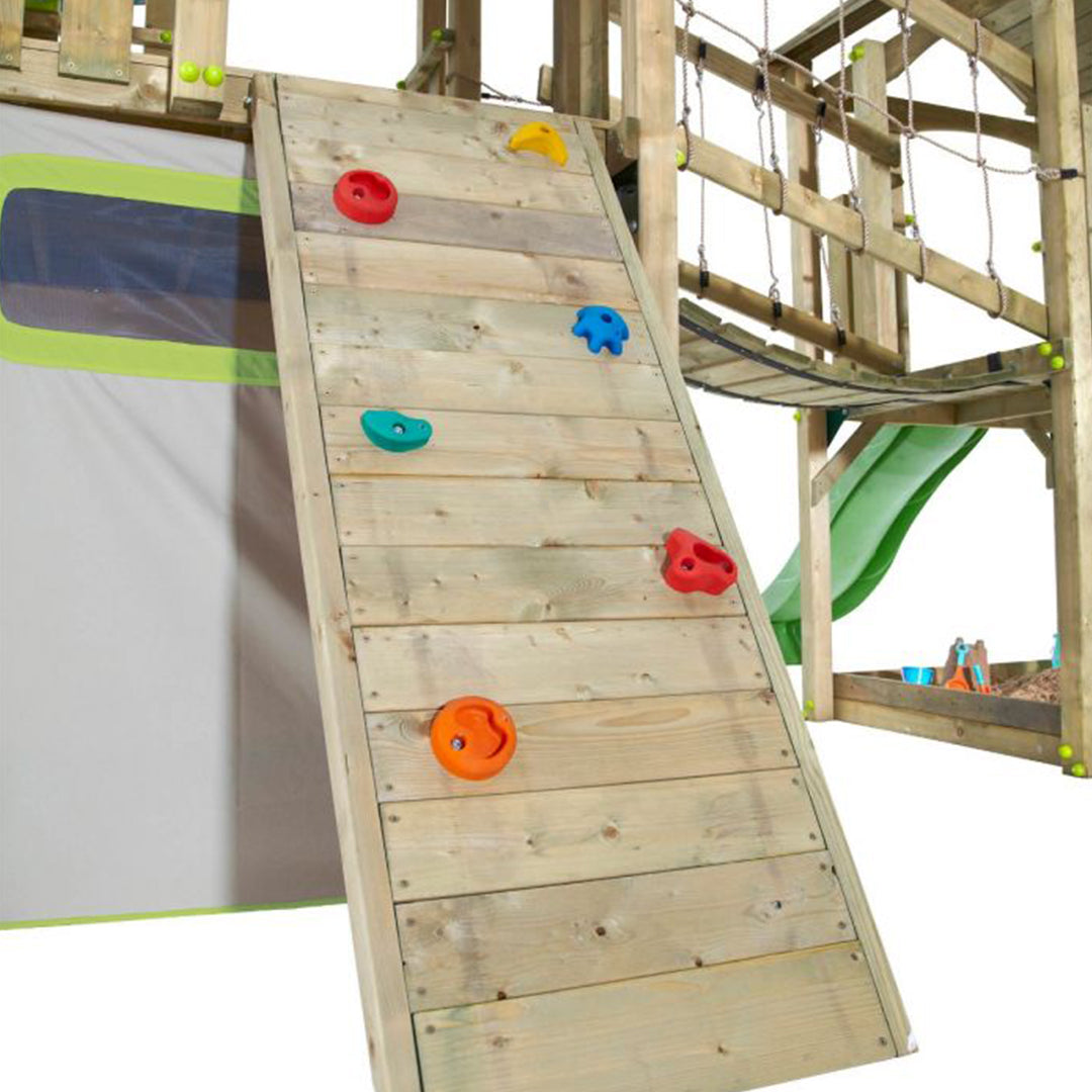 Buy Plum Wildebeest Large Wooden Play Centre | Yallatoys.com