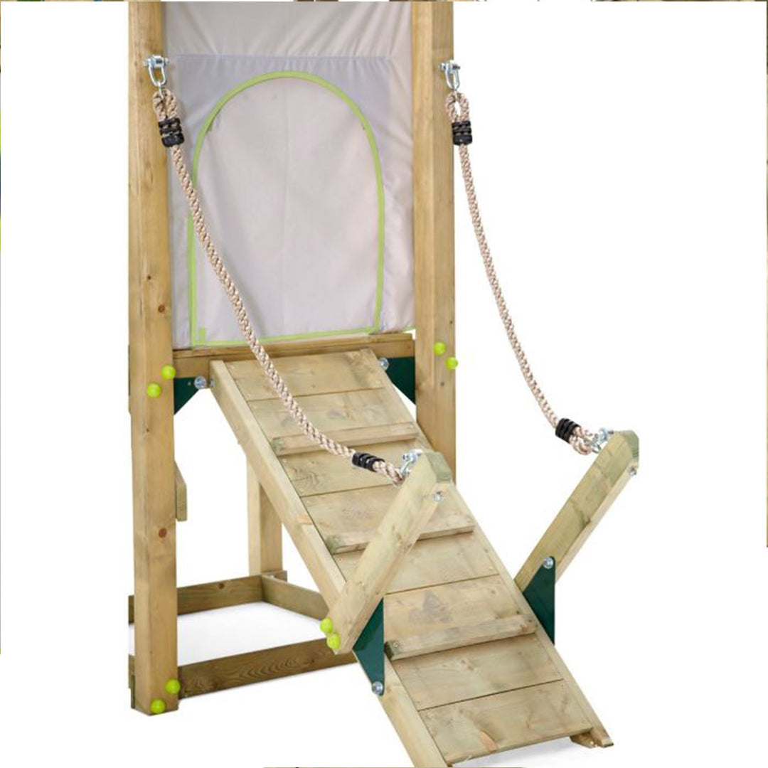 Buy Plum Wildebeest Large Wooden Play Centre | Yallatoys.com