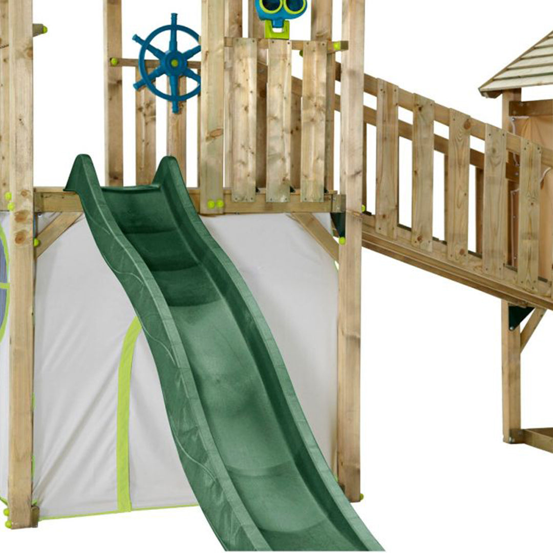 Buy Plum Wildebeest Large Wooden Play Centre | Yallatoys.com