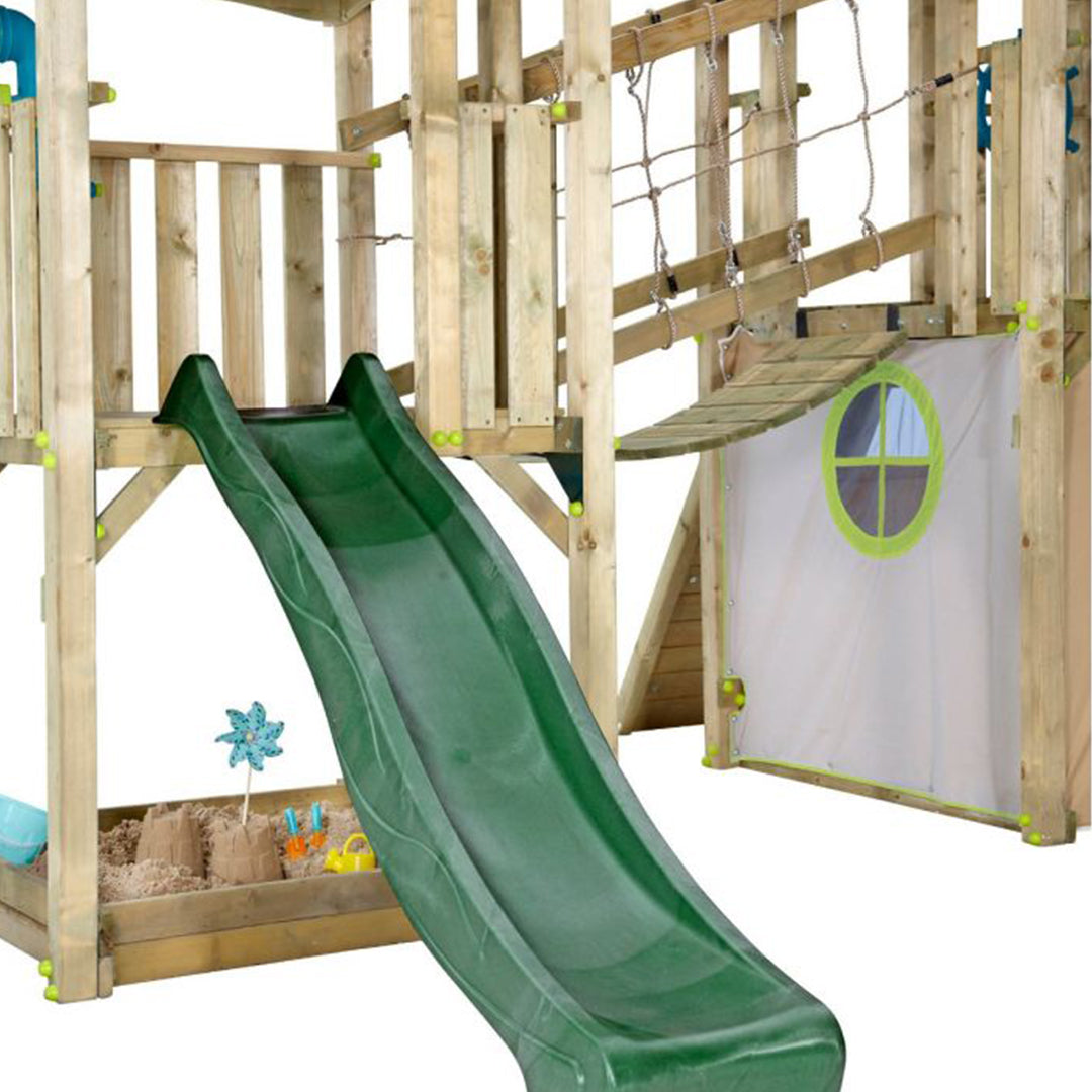 Buy Plum Wildebeest Large Wooden Play Centre | Yallatoys.com