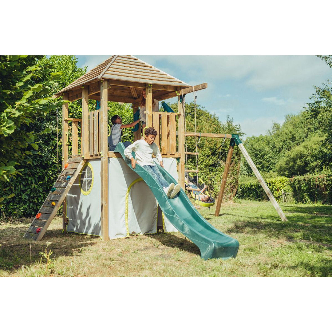 Buy Plum Warthog Wooden Playcentre | Yallatoys.com