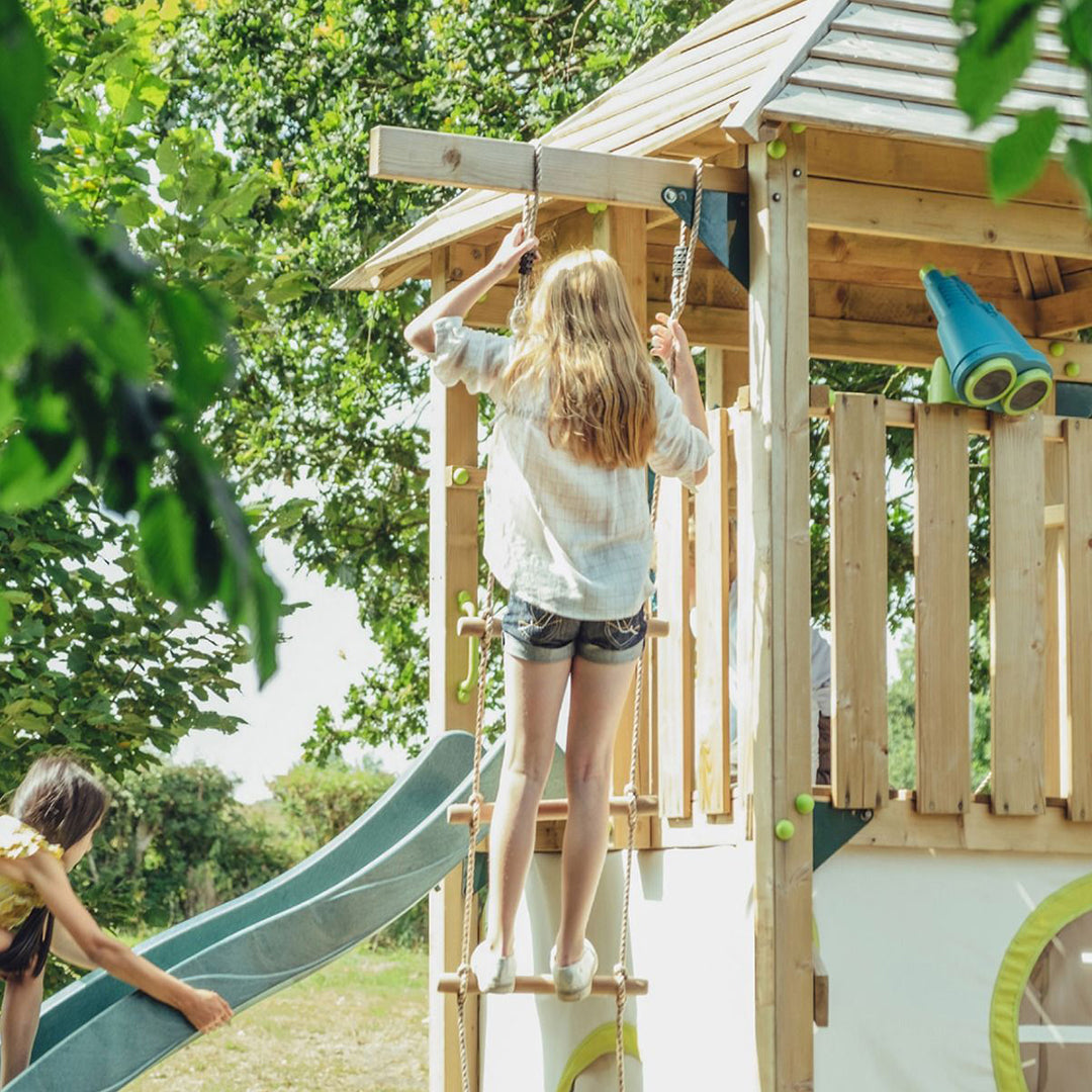 Buy Plum Warthog Wooden Playcentre | Yallatoys.com