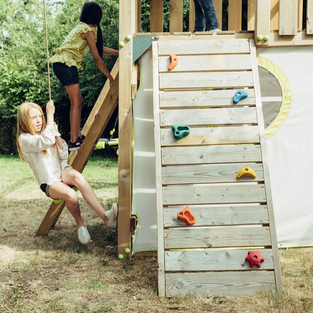 Buy Plum Warthog Wooden Playcentre | Yallatoys.com