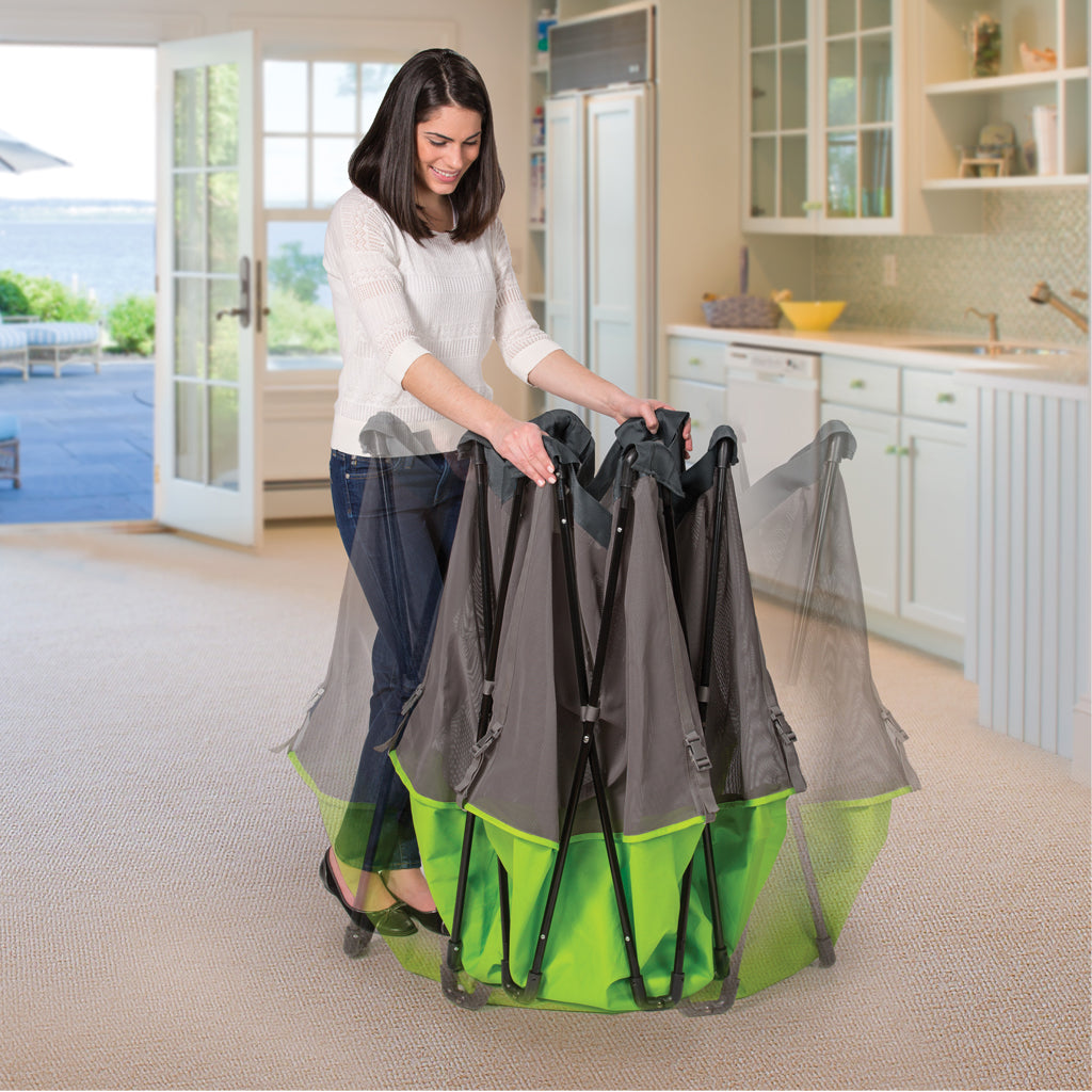 Summer Infant Pop N Play Portable Playard Summer Infant Yallatoys