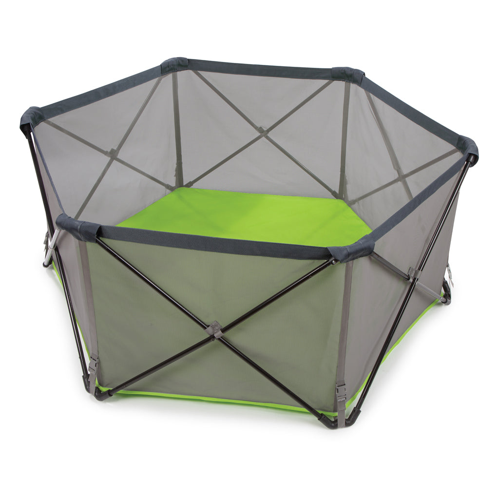 Summer Infant Pop N Play Portable Playard Summer Infant Yallatoys