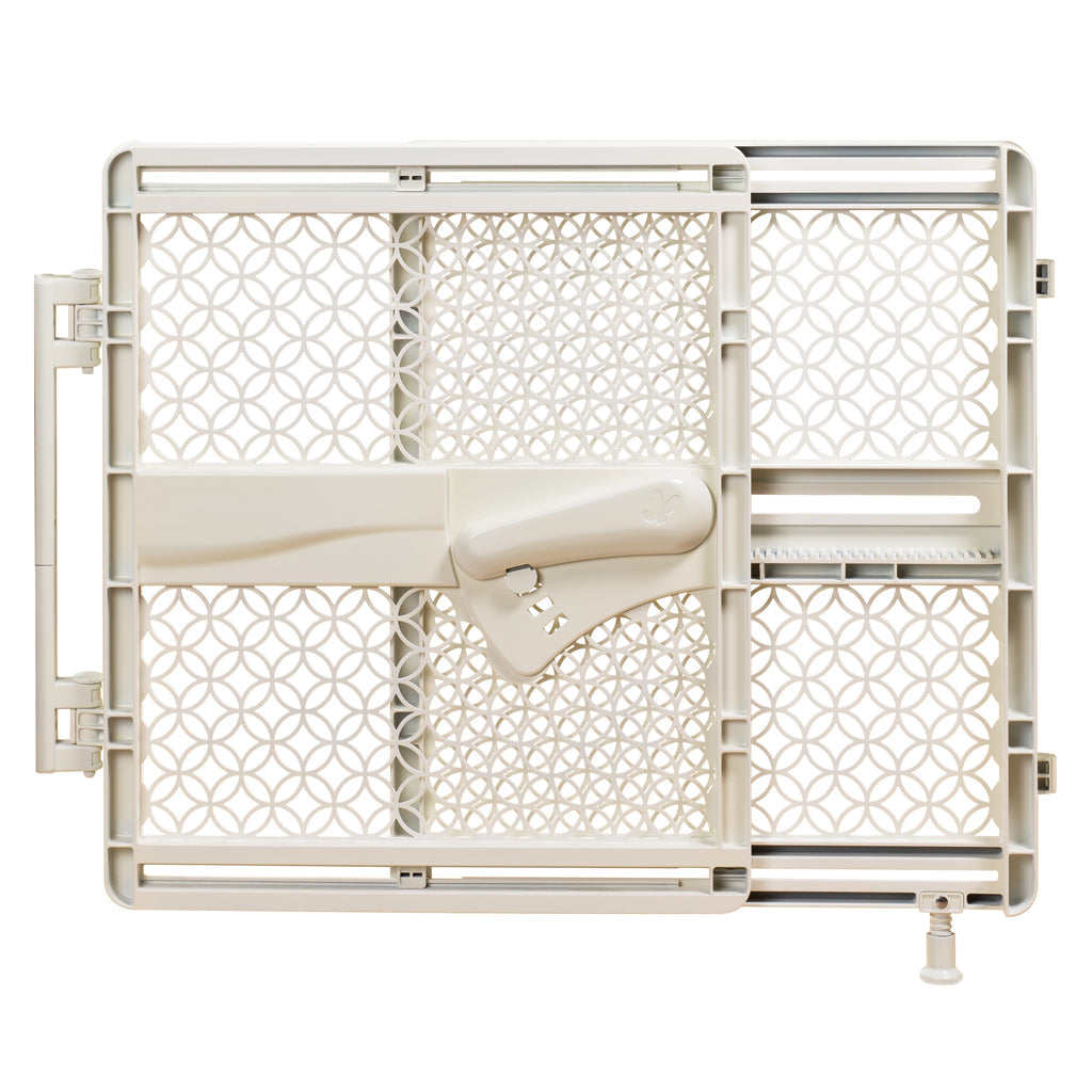 Summer Infant Indoor & Outdoor Multi Function Walk Thru Gate Summer Infant Yallatoys