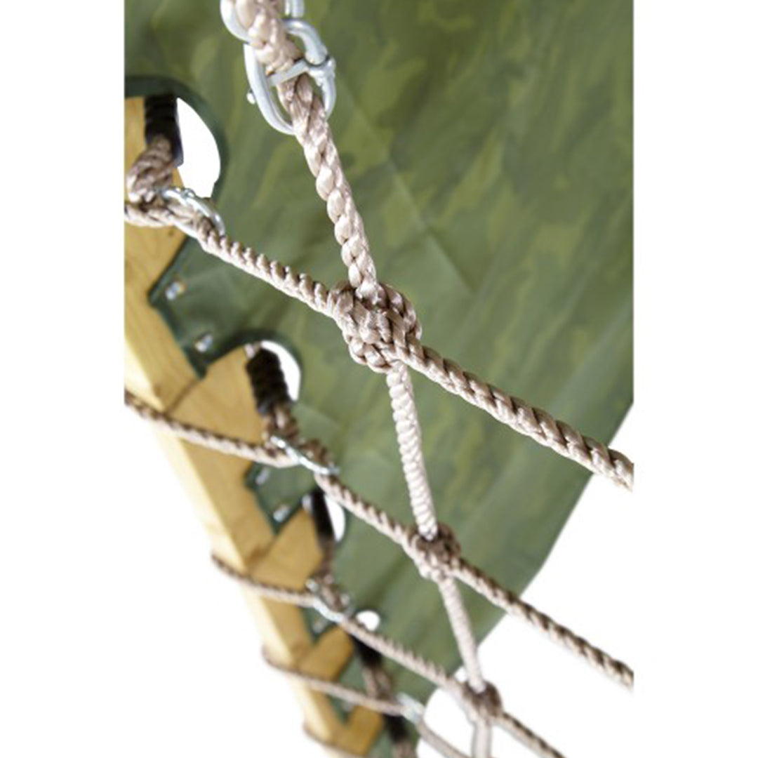 Buy Plum Climbing Pyramid With Swing Arm-27400AE72 | Yallatoys.com