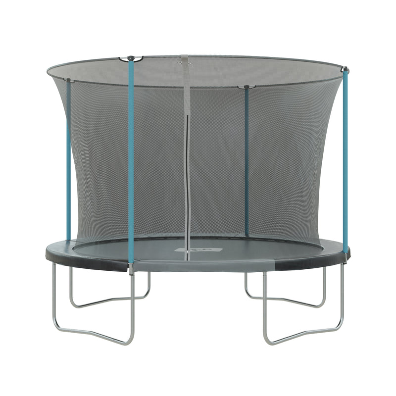 Buy Plum Fun Spring Safe Trampoline And Enclosure 12ft | Yallatoys.com