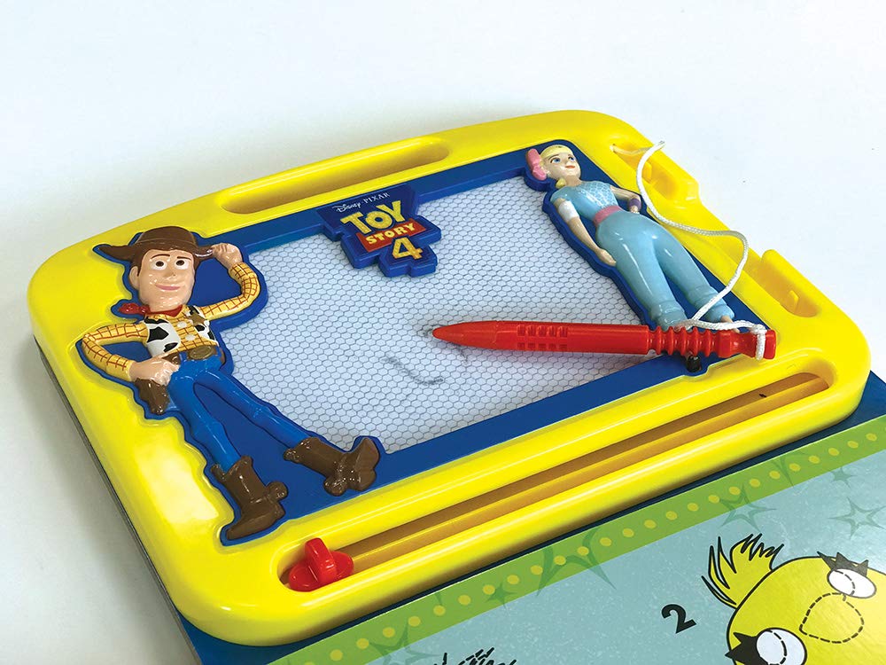 Buy Phidal Disney Toy Story 4 Learning Series | Yallatoys.com