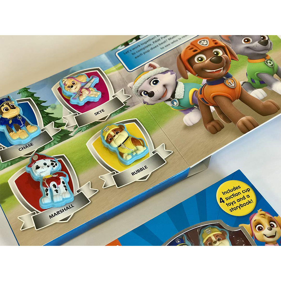 Buy Phidal Paw Patrol Pop To It | Yallatoys.com