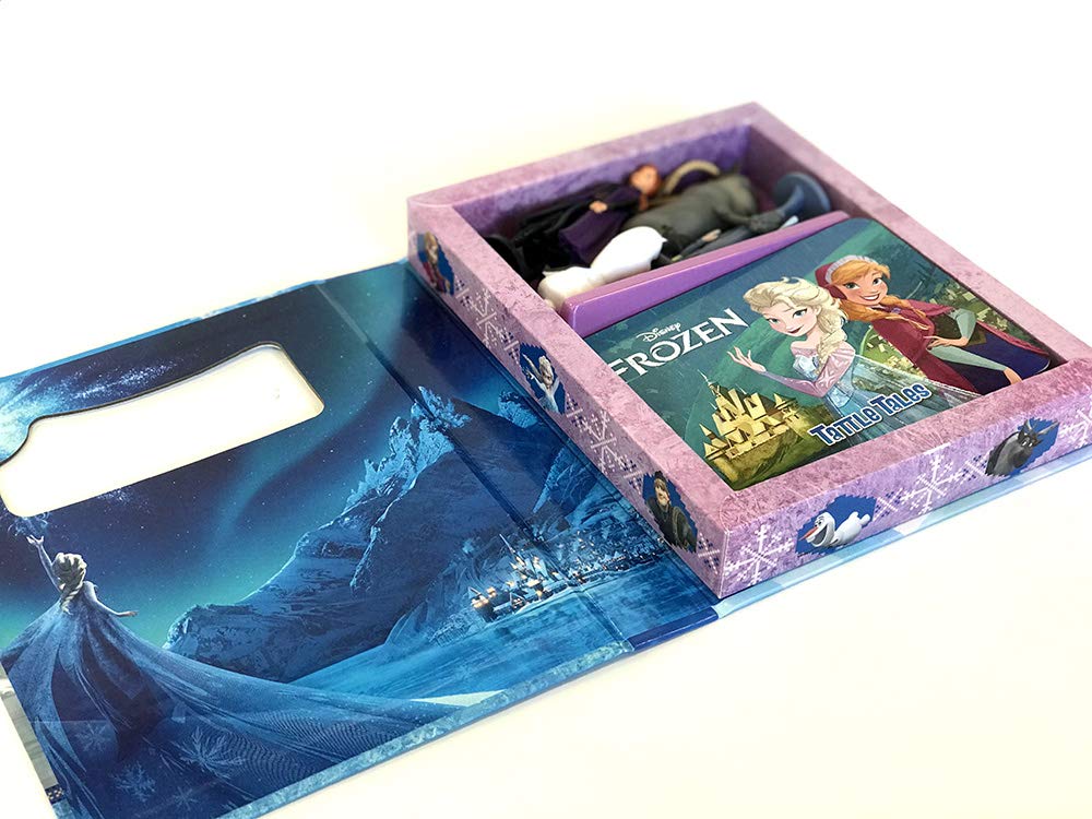 Buy Phidal Disney Frozen 2 Tattle Tales | Yallatoys.com