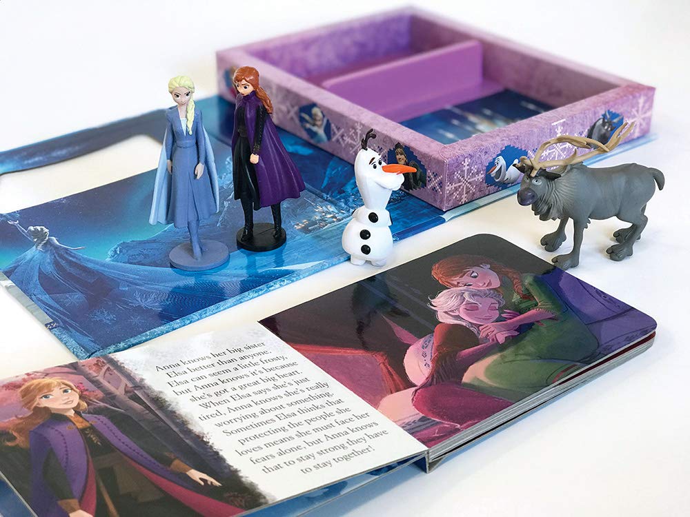Buy Phidal Disney Frozen 2 Tattle Tales | Yallatoys.com