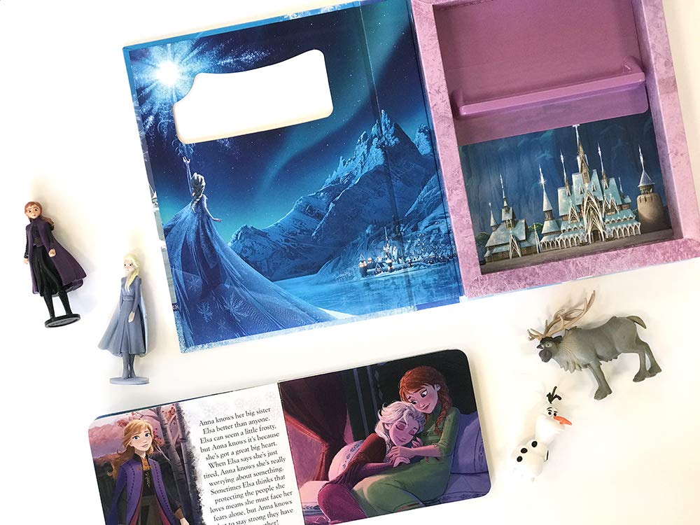Buy Phidal Disney Frozen 2 Tattle Tales | Yallatoys.com
