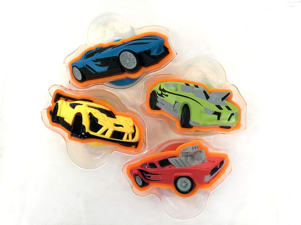 Buy Phidal Hot Wheels Pop to It Board Book | Yallatoys.com