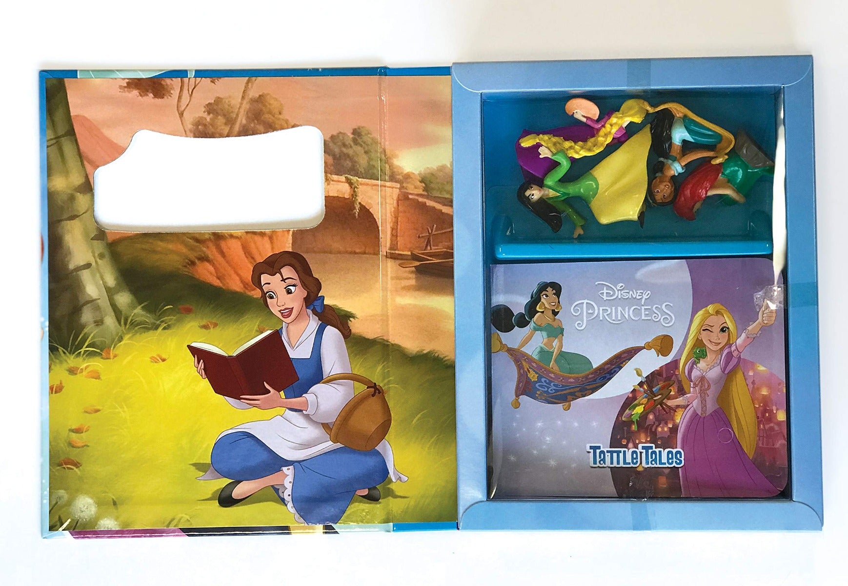 Buy Phidal Disney Princess Tattle Tales | Yallatoys.com